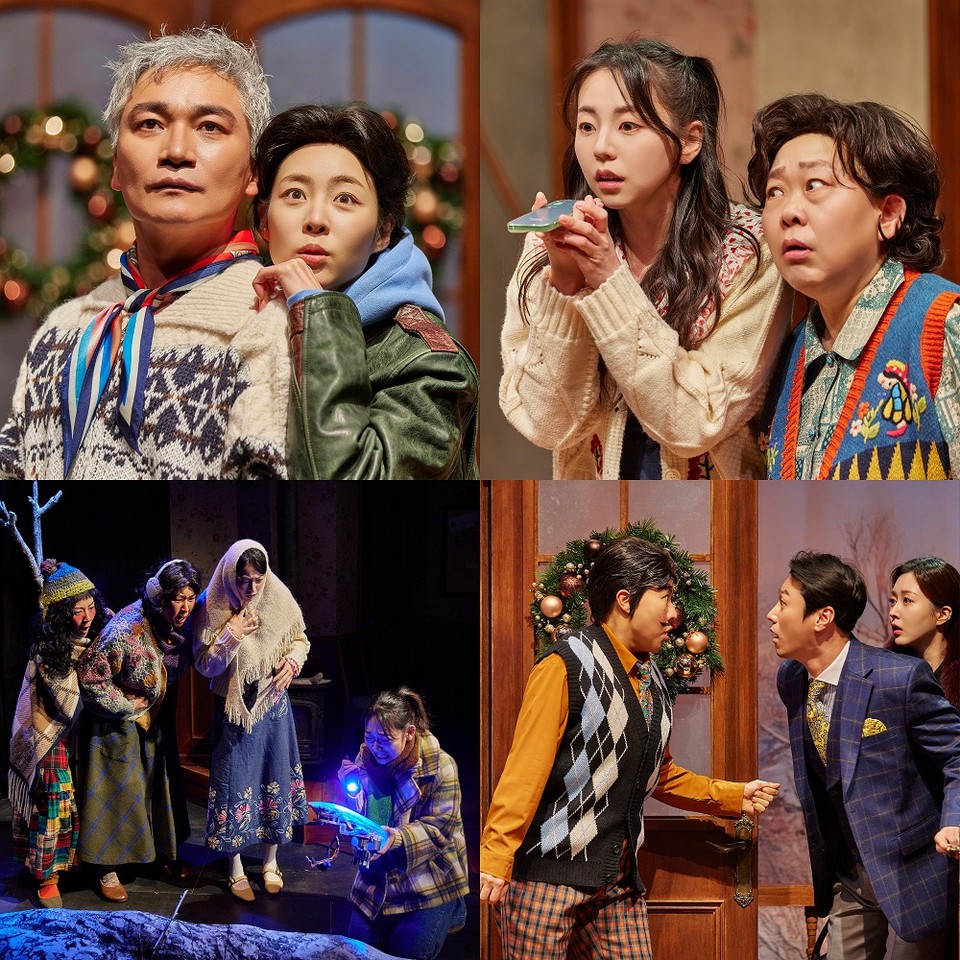 25꽃의비밀_공연사진_1_사진제공 장차, (주)파크컴퍼니