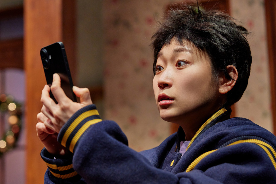 25꽃의비밀_공연사진_김슬기_사진제공 장차, (주)파크컴퍼니