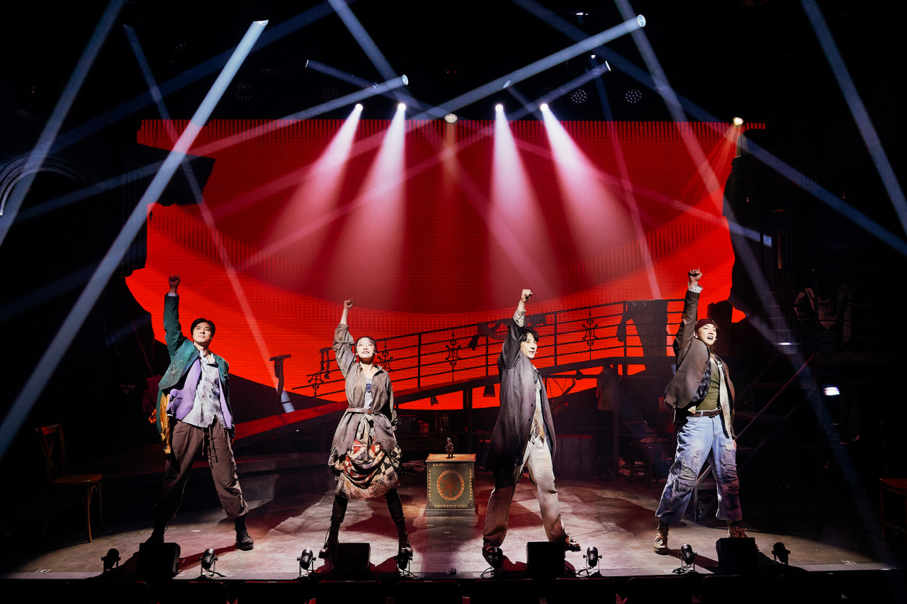 제공 과수원뮤지컬컴퍼니