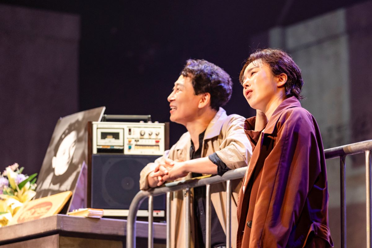 제공 국립정동극장 세실