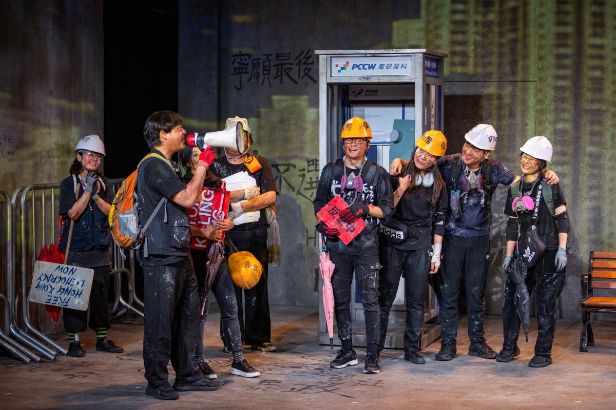 제공 국립정동극장 세실