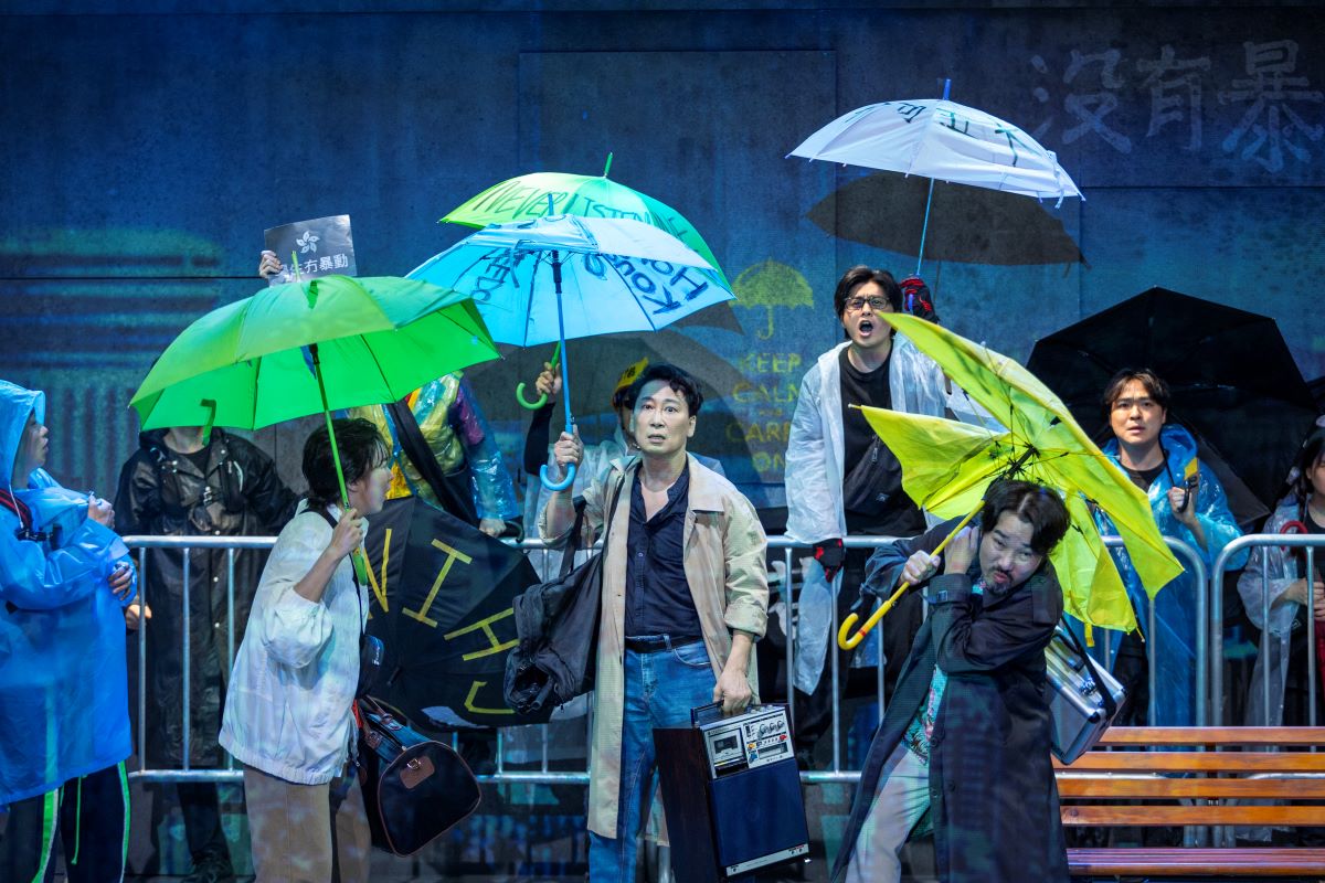 제공 국립정동극장 세실