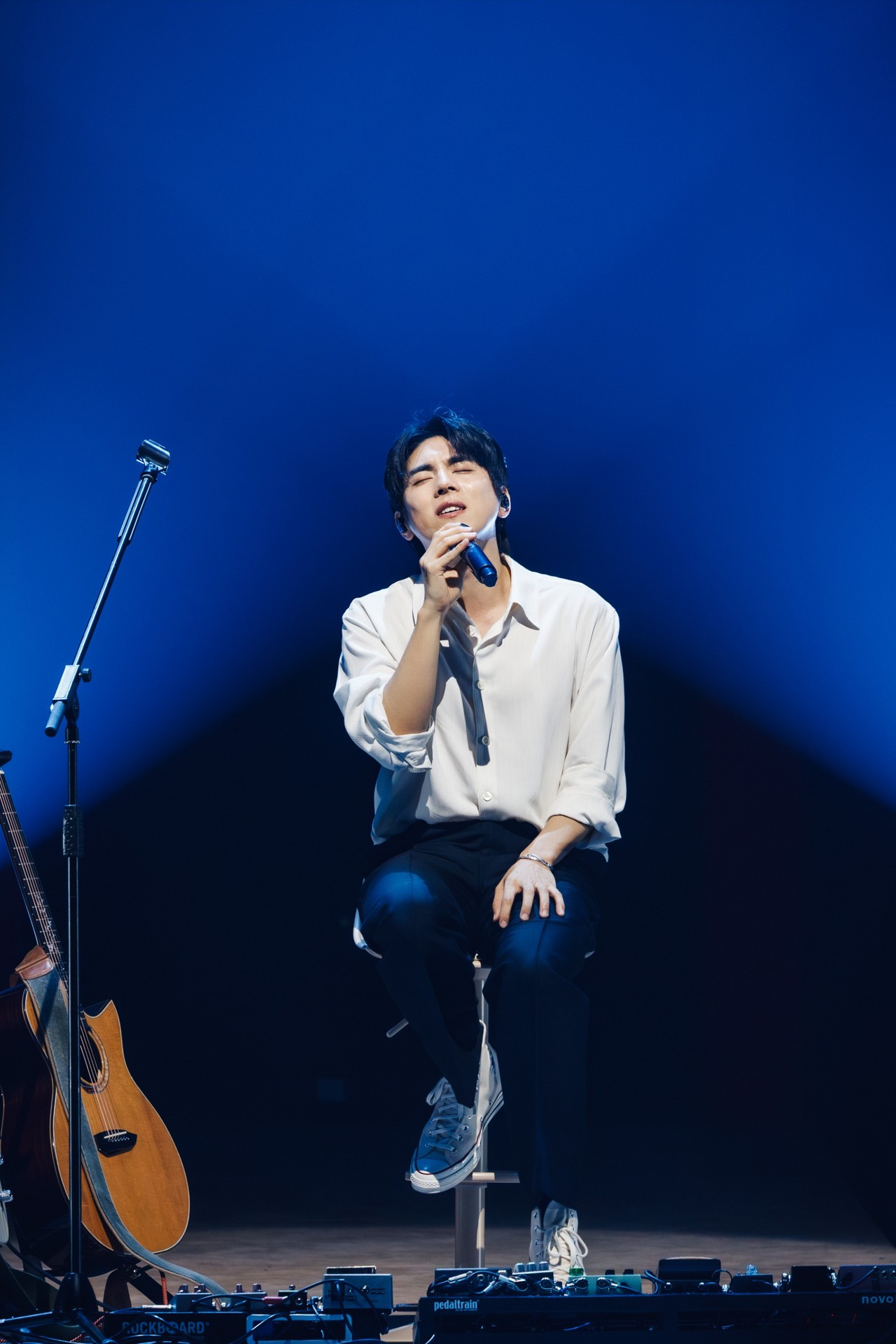 제공-뮤직팜엔터테인먼트, 아카이브아침