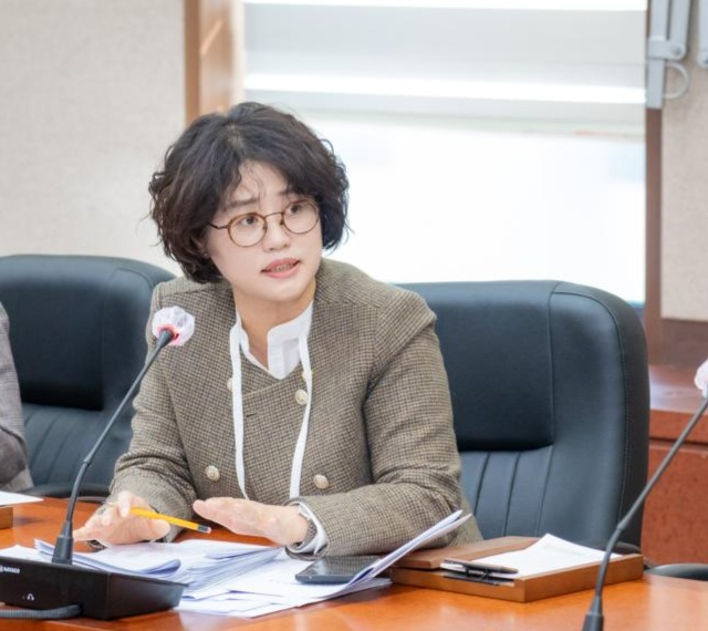 김진경 강남구의원