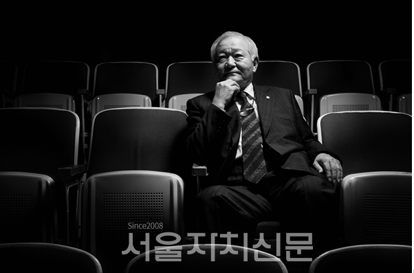 故 임영웅 연출가 | 사진 제공: 산울림]