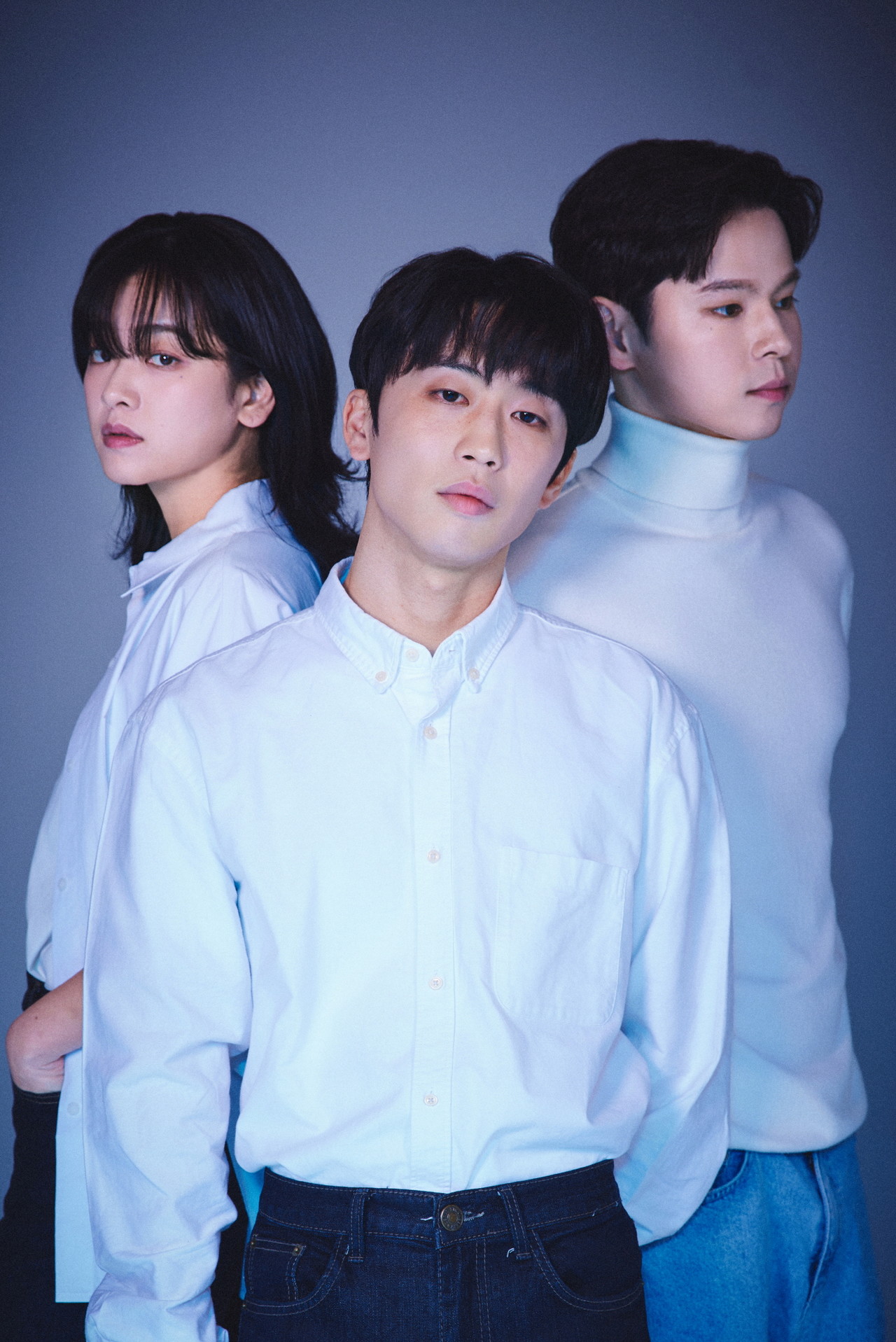 ▲연극 '생추어리 시티' 홍보사진