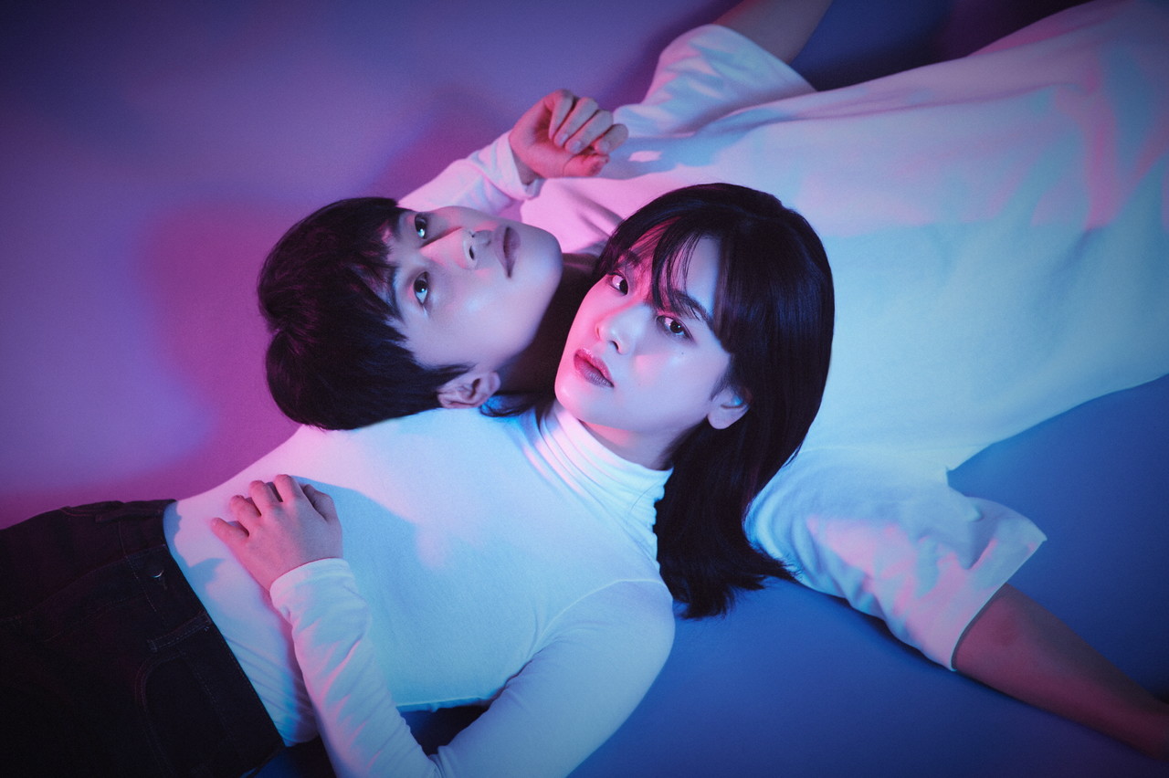 ▲연극 '생추어리 시티' 홍보사진