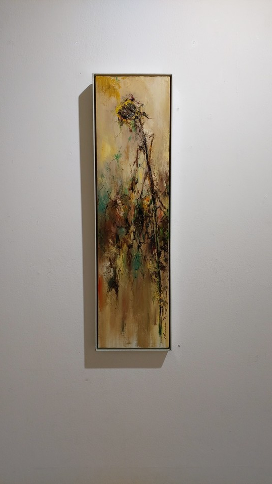 시들지 않는 꽃