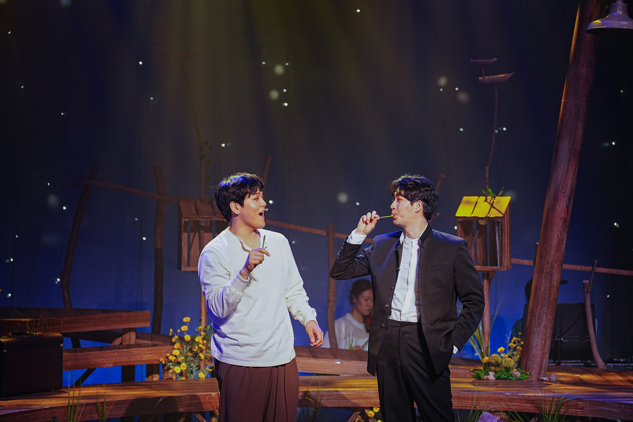 이미지 제공 : (주)섬으로간나비, 대구국제뮤지컬페스티벌