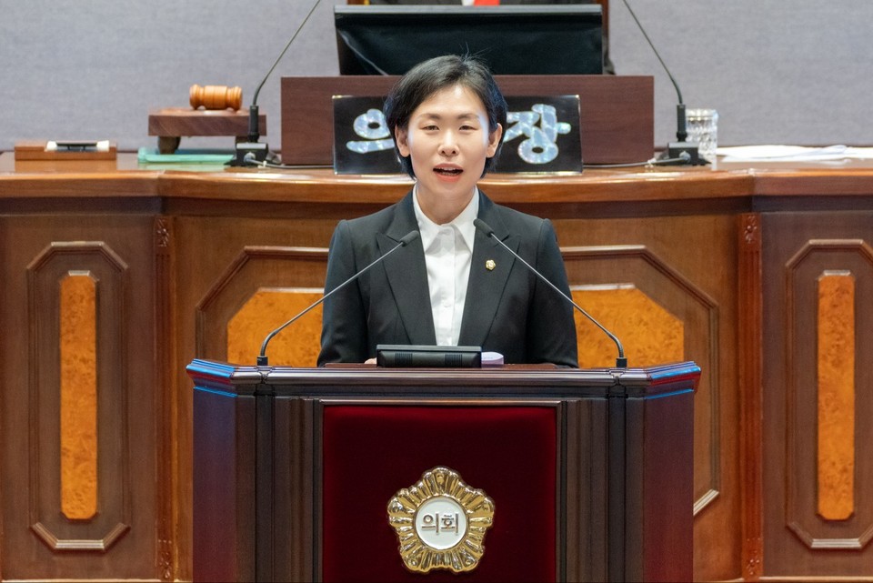 손민기 강남구의원