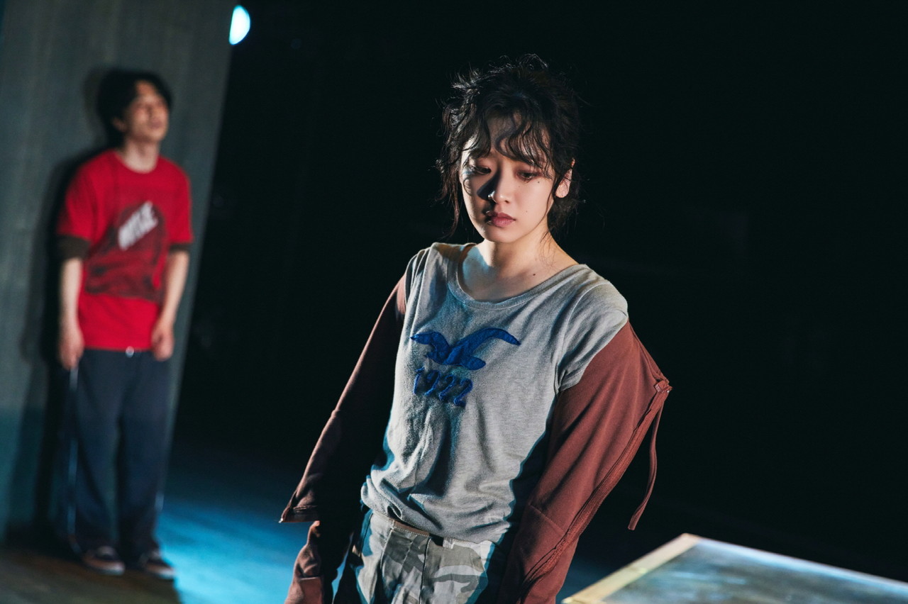 두산아트센터_연극 생추어리 시티_공연사진 (C) 두산아트센터