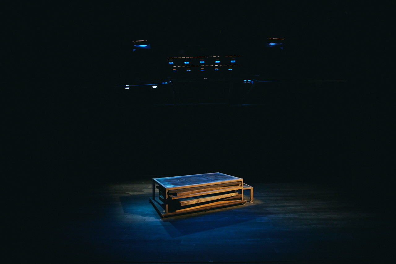 두산아트센터_연극 생추어리 시티_공연사진 (C) 두산아트센터