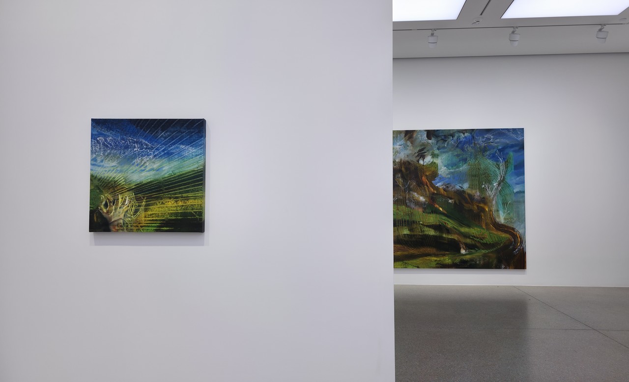 ▶All That Is Solid (2025)