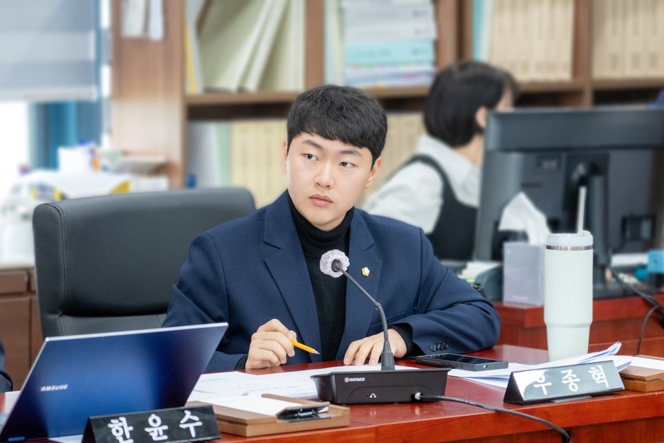 우종혁 강남구의원