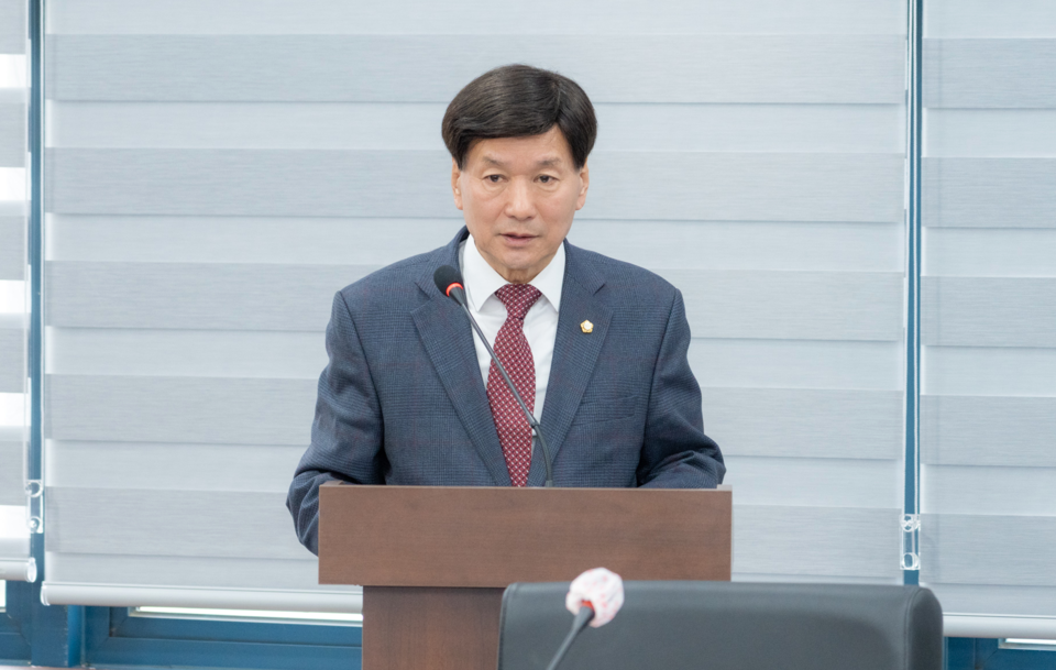 전인수 강남구의원