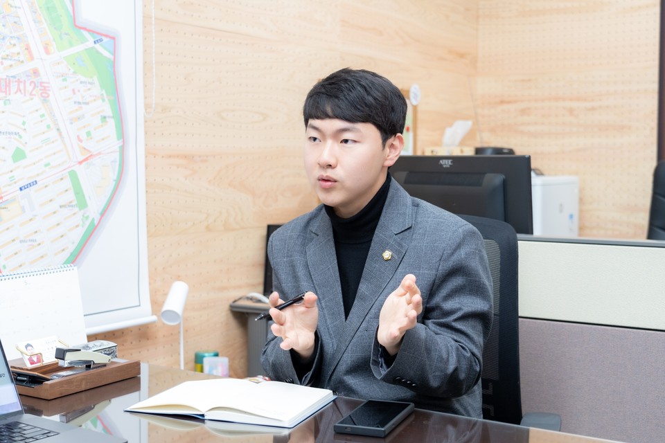 우종혁 강남구의원