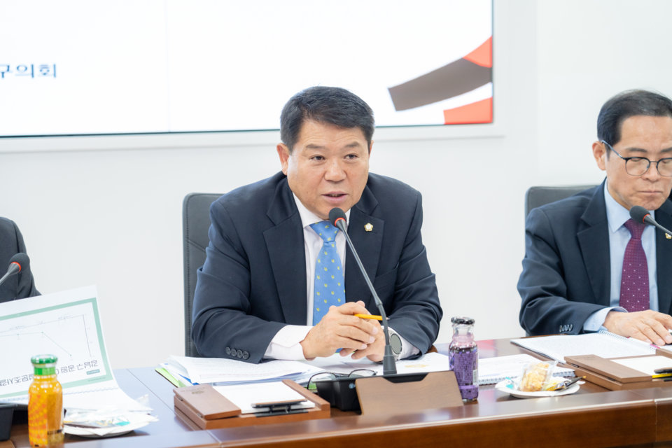 강남구의회 황영각 의원