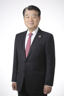 신임이사장 김종섭