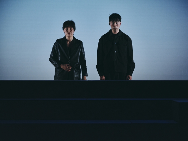 두산인문극장 2025 지역_연극_엔들링스 ©두산아트센터