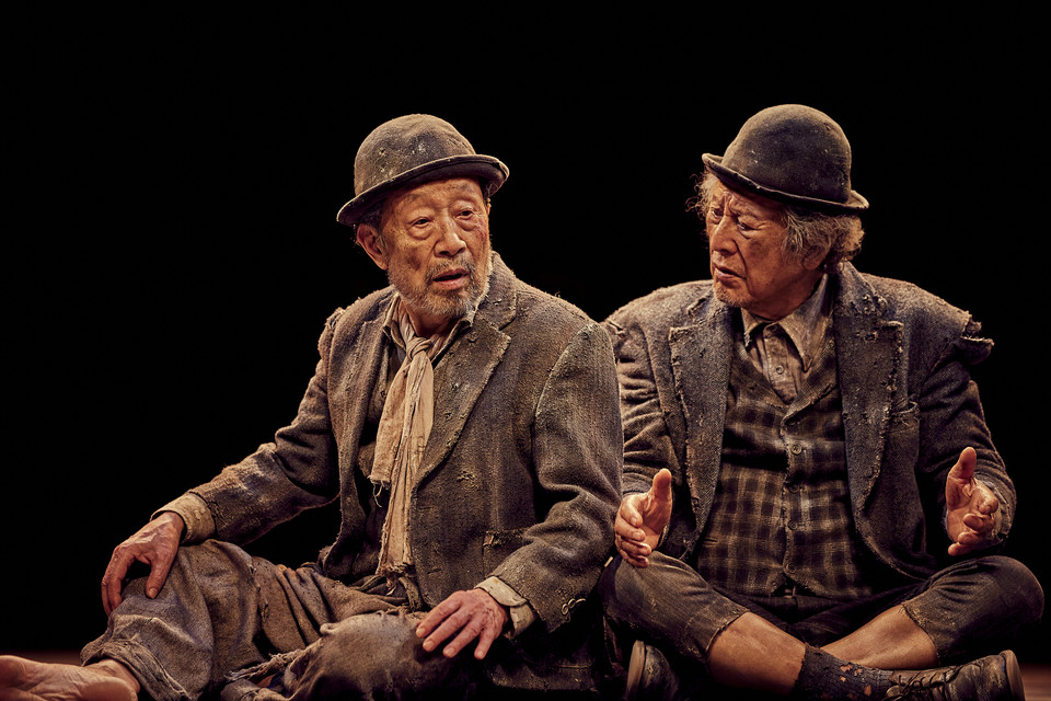 25고도를기다리며_공연사진(3)_제공 (주)파크컴퍼니