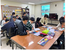 강남구도시관리공단, 지역상생･협력을 위한 장애인 직업활동 지원 사회공헌활동 실시