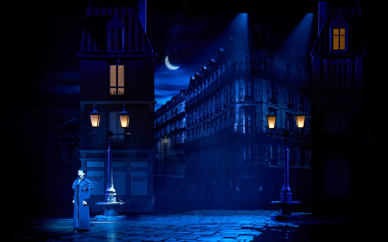 [뮤지컬 팬텀] 공연 사진_제공 EMK뮤지컬컴퍼니