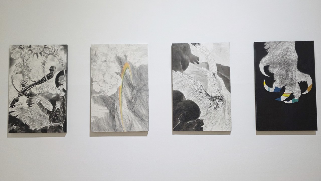 작가명 : 주형준 