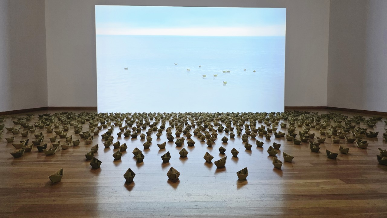 작가명 : 유상우