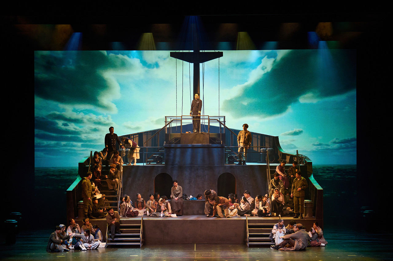 출처 (주)오픈씨어터