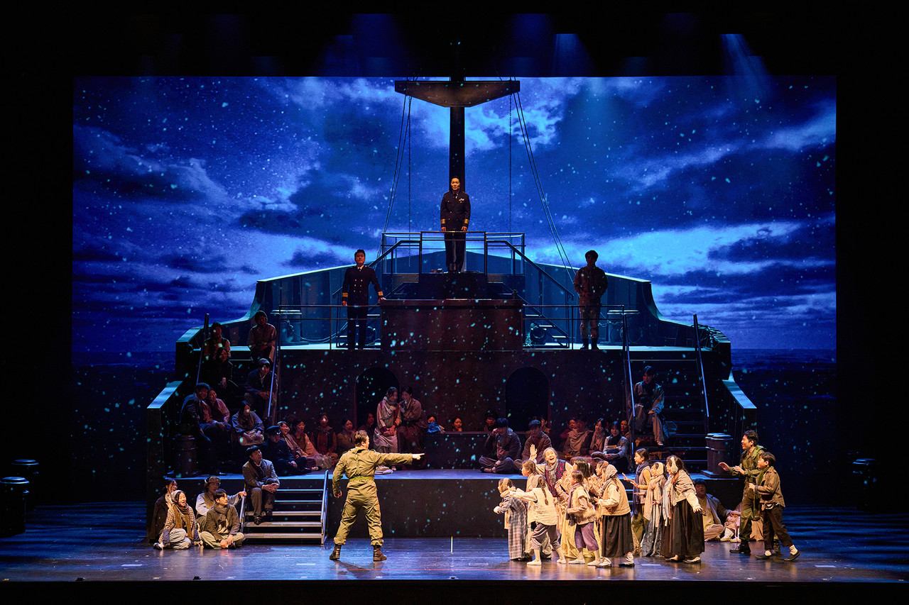 출처 (주)오픈씨어터