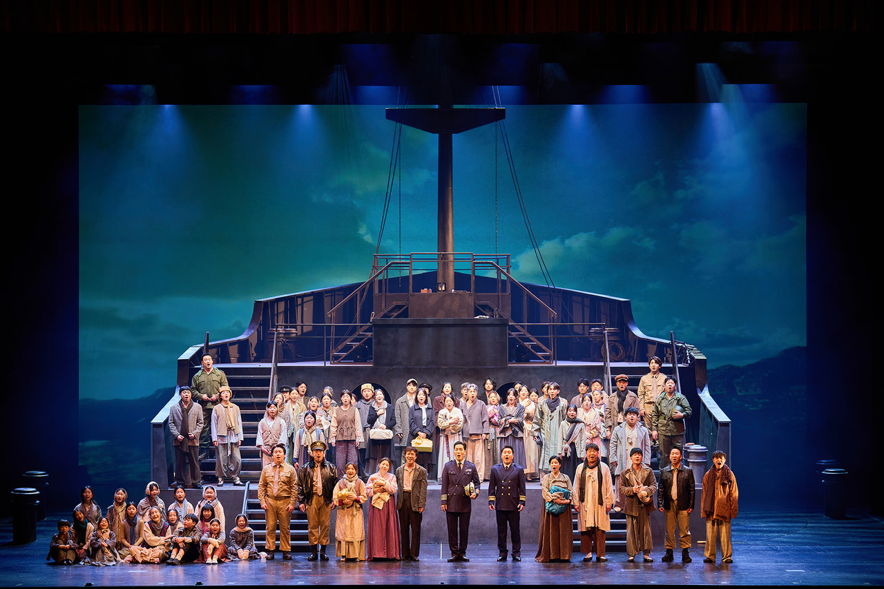 출처 (주)오픈씨어터