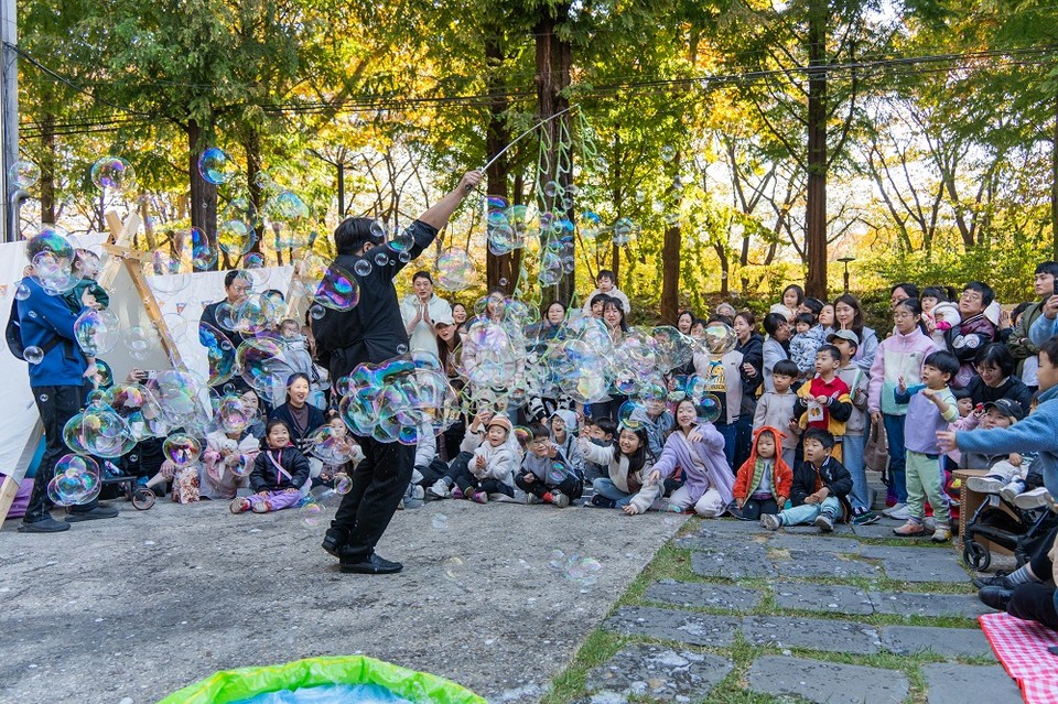 도곡2동, 때 이른 여름 더위 날릴 ‘피크닉’ 축제 연다