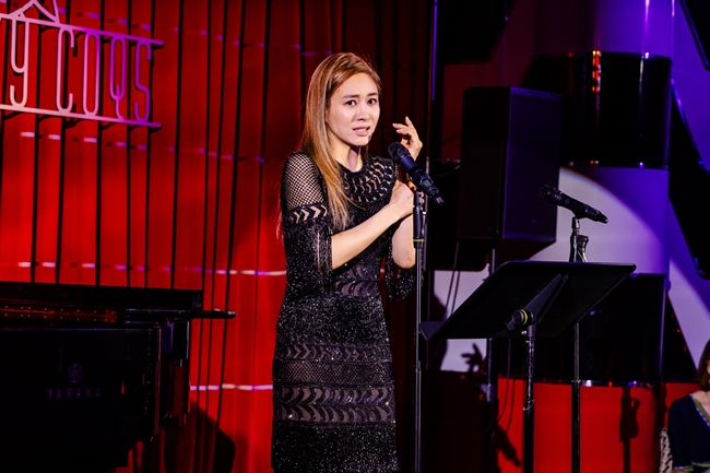 '마리 퀴리' 웨스트엔드 갈라 콘서트, 제공 라이브㈜