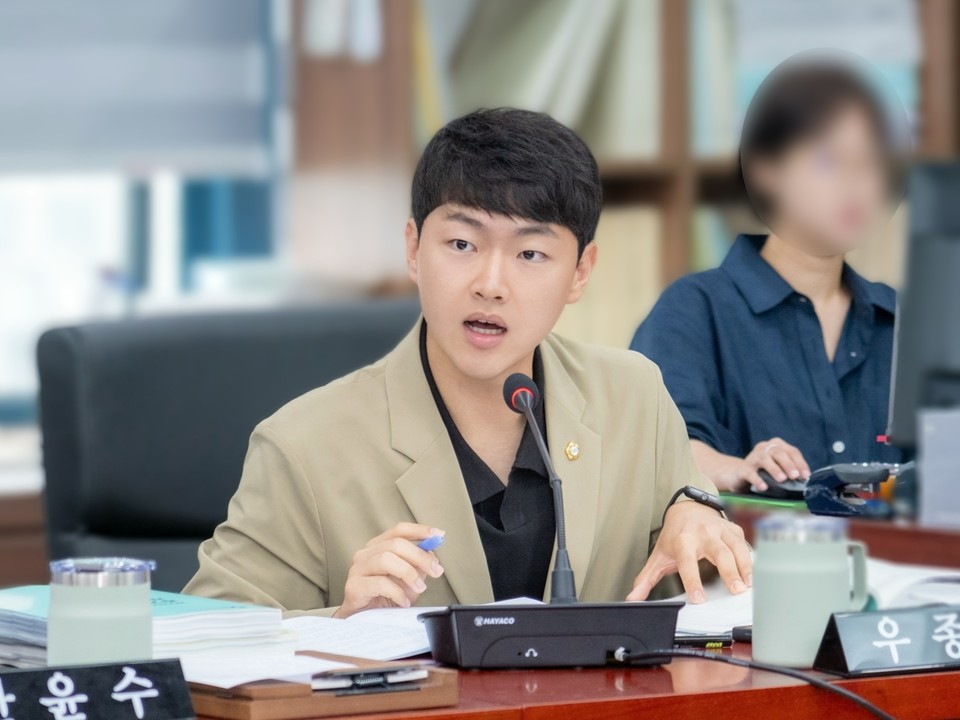 우종혁 강남구의원