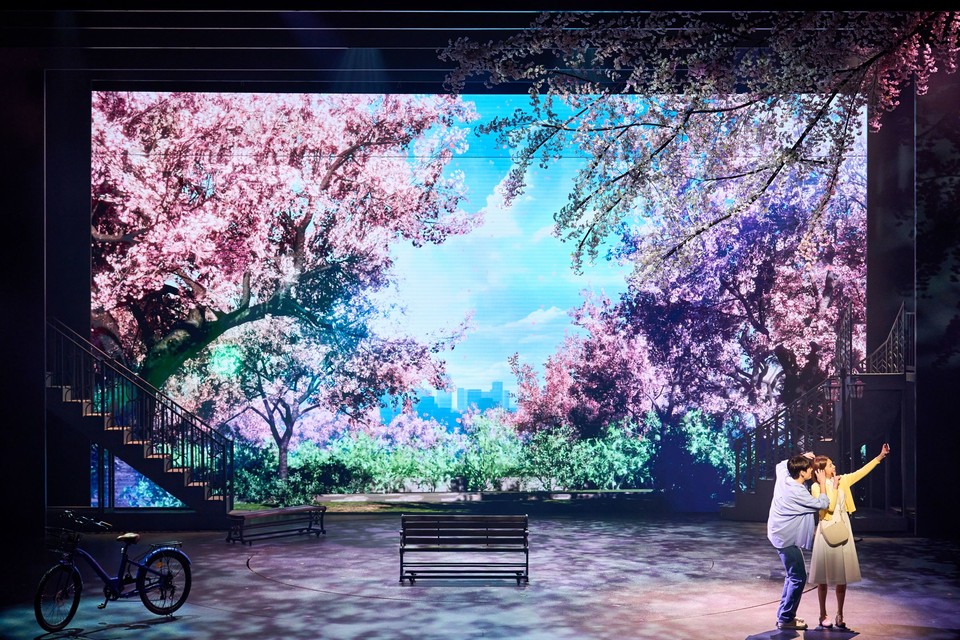 뮤지컬 오늘 밤, 세계에서 이 사랑이 사라진다 해도_내일의 네가 용기를 얻을 수 있다면_김인성, 솔빈