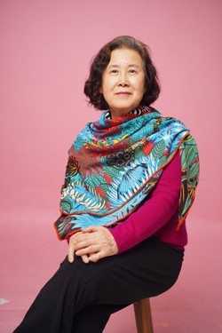 전혜자. 동작문인협회 정회원. 상도 시문학반 정회원