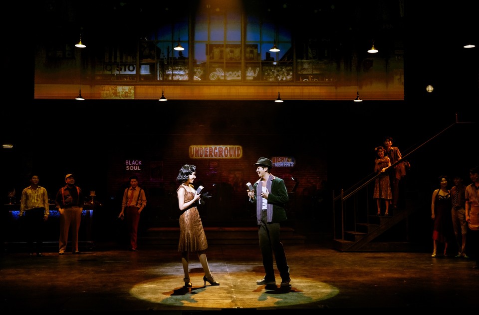 이미지: 2025 뮤지컬 공연사진 | 제공 ㈜쇼노트