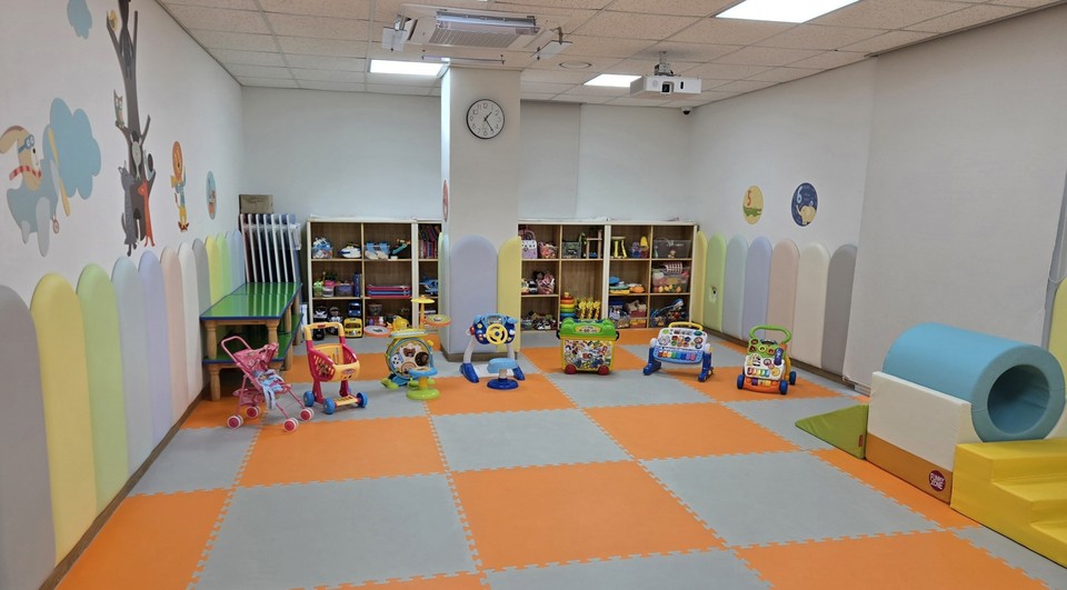 성북구 장위석관보건지소, 세심한 영유아 건강검진으로 보호자 호응 얻어