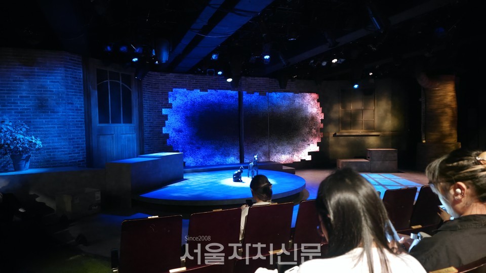 개와고양이의시간 2