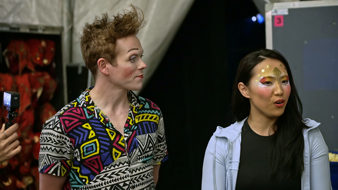 사진 제공=MBN·채널S ‘전현무계획2’