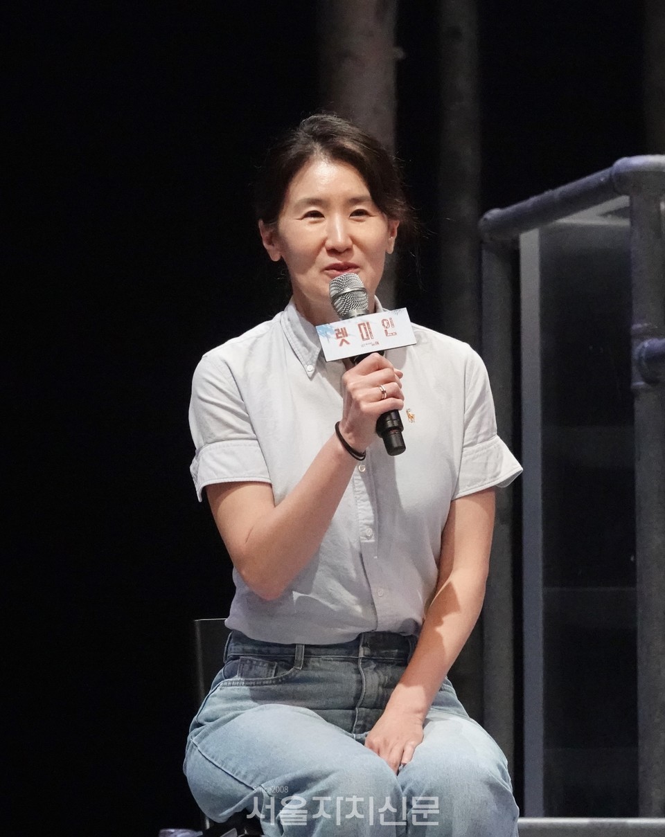 국내협력 연출 이지영