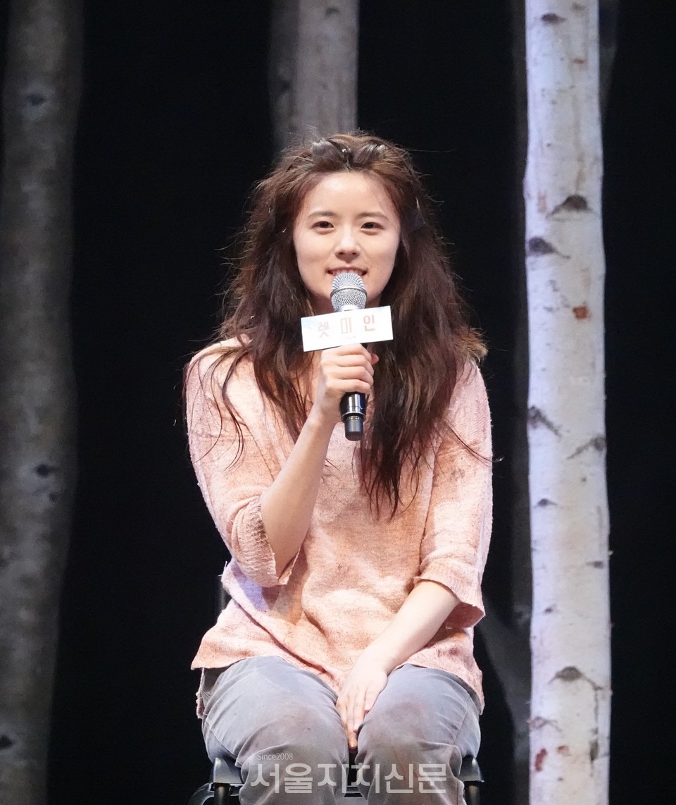 일라이 권슬아 배우