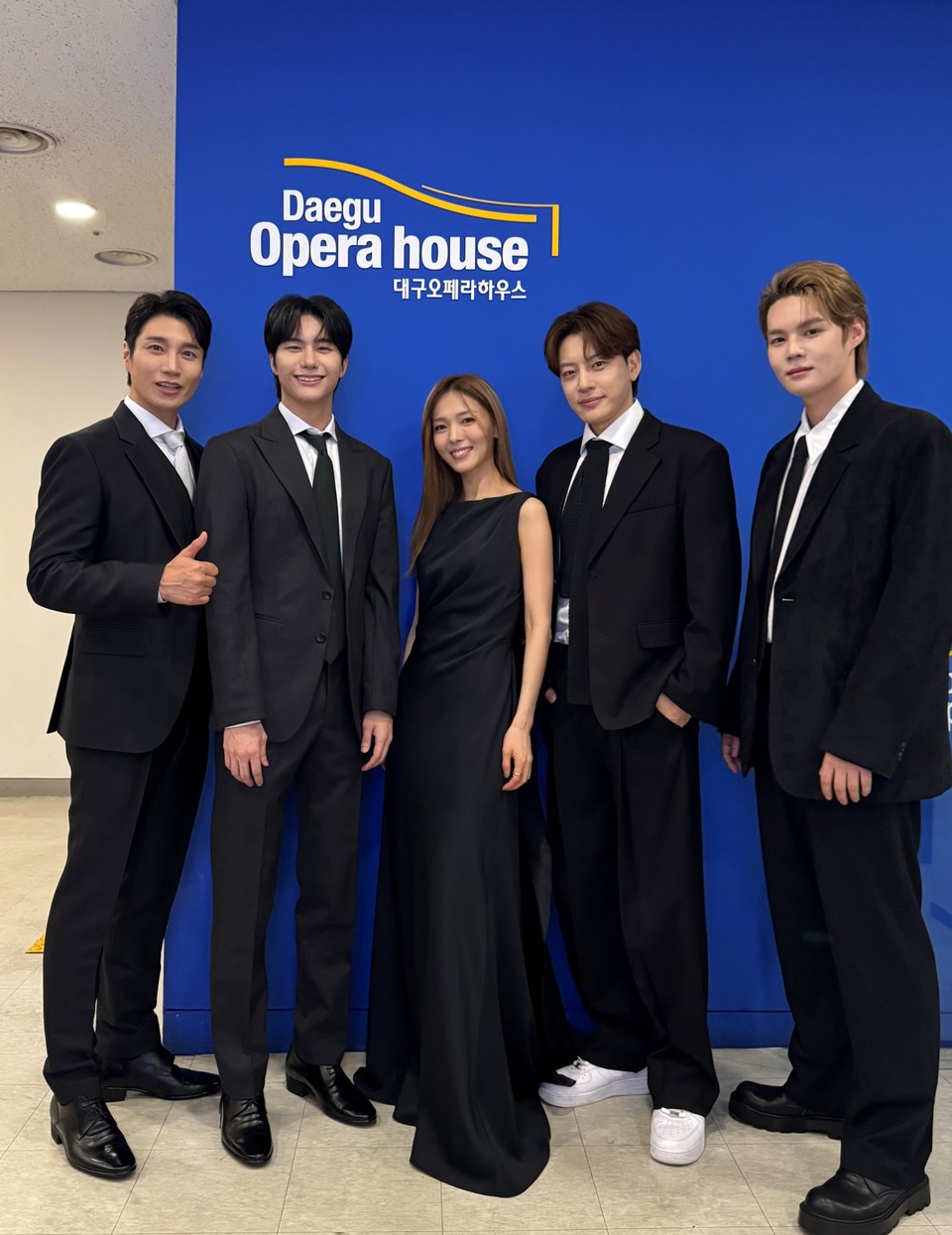 세븐X김동준X선예...‘드림하이’ 주역들, ‘DIMF 어워즈’ 출격