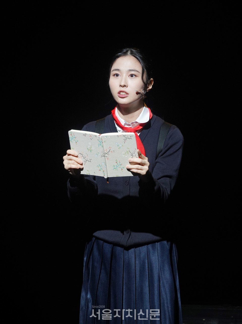 뮤지컬 은경 프레스콜 3