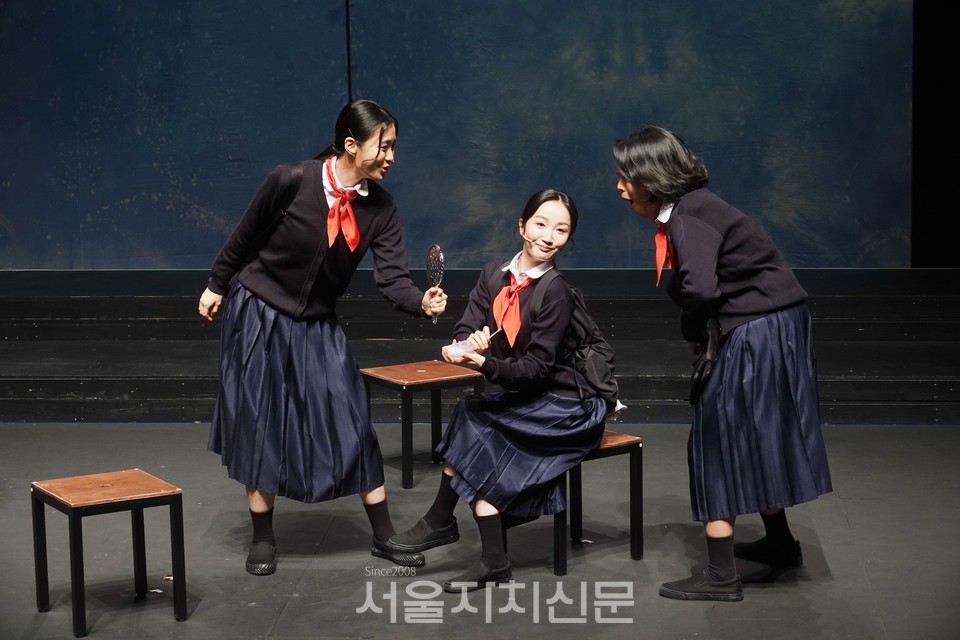 뮤지컬 은경 프레스콜 5