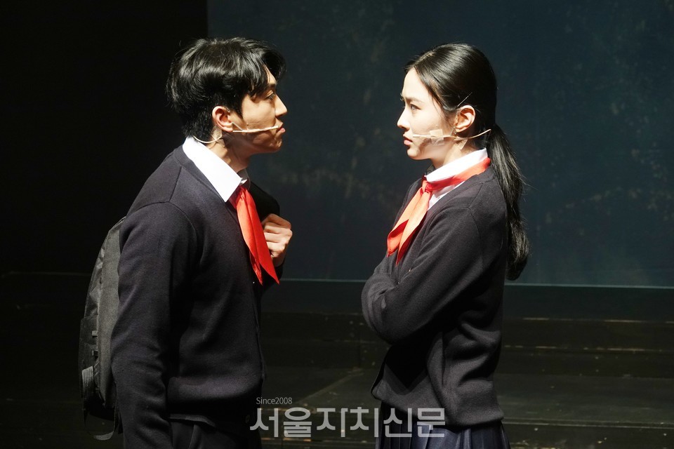 뮤지컬 은경 프레스콜 6