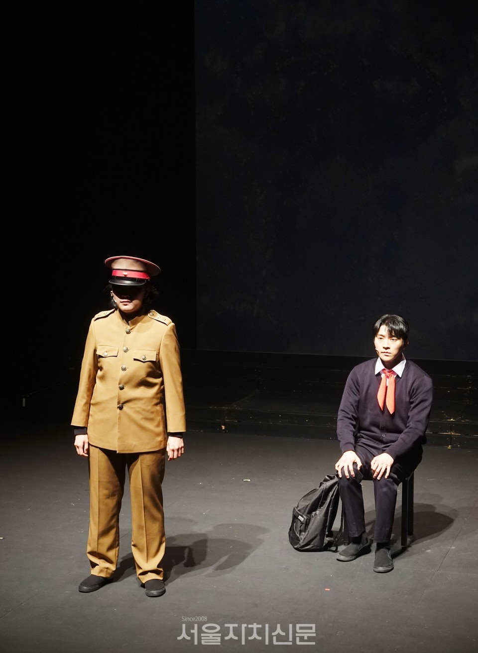 뮤지컬 은경 프레스콜 7