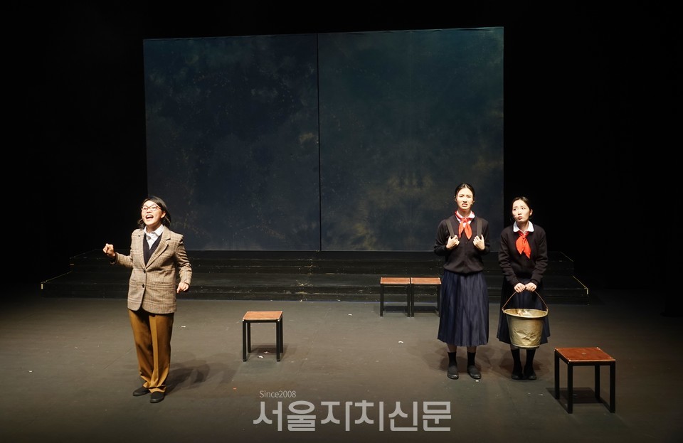 뮤지컬 은경 프레스콜 8