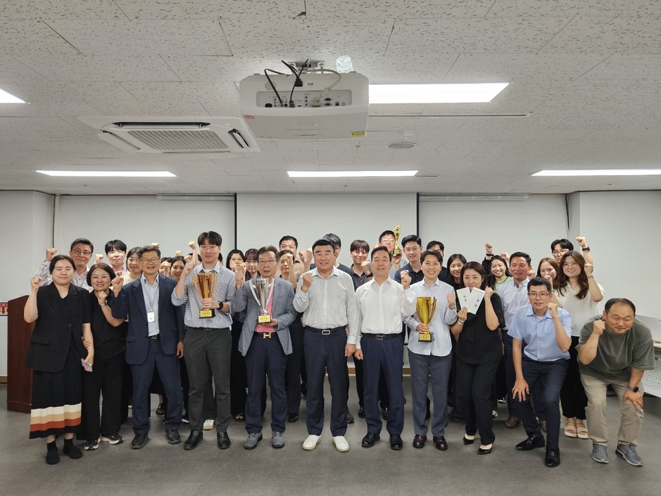 제2회 E-Sports 리그