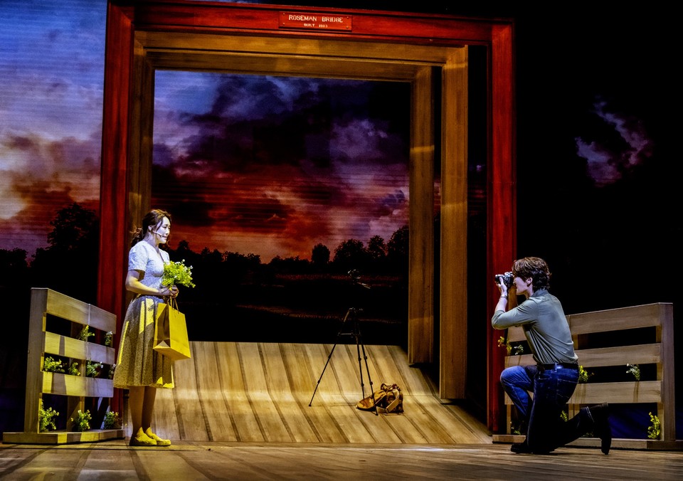 2025 뮤지컬 '매디슨 카운티의 다리'_공연사진│제공 ㈜쇼노트